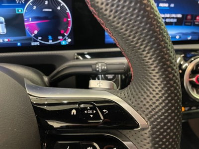 Mercedes-Benz CLA Shooting Brake 200 d AMG Line Advanced Plus auto (20)
