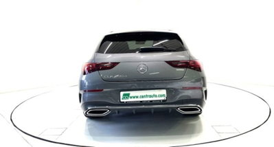 Mercedes-Benz CLA Shooting Brake 200 d AMG Line Advanced Plus auto (4)