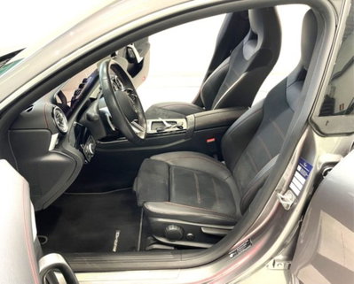 Mercedes-Benz CLA Shooting Brake 200 d AMG Line Advanced Plus auto (7)