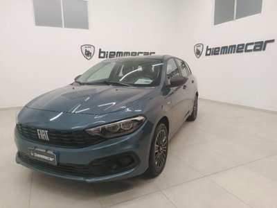 Fiat Tipo Tipo 5p 1.0 t3 Cross 100cv usata