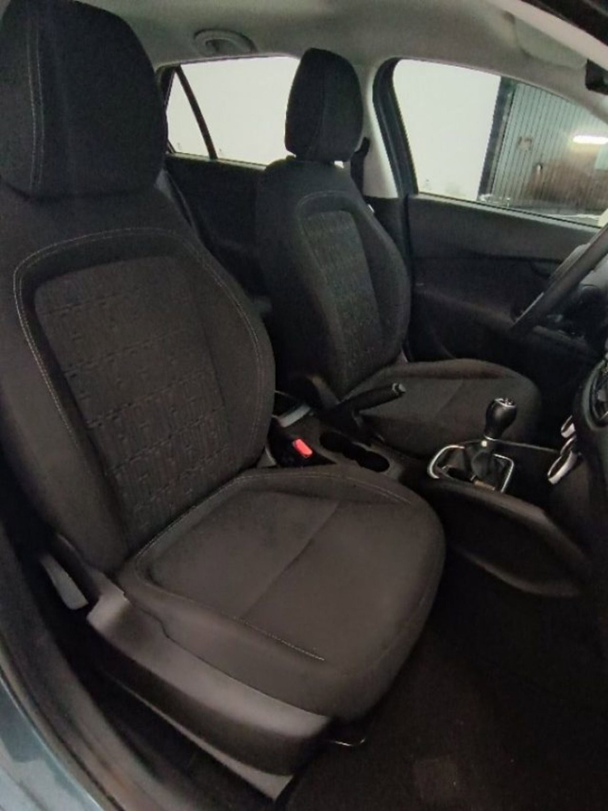 Fiat Tipo Tipo 5p 1.0 t3 Cross 100cv (10)