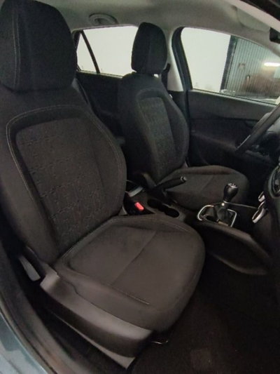 Fiat Tipo Tipo 5p 1.0 t3 Cross 100cv (10)