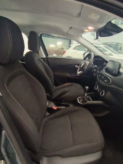 Fiat Tipo Tipo 5p 1.0 t3 Cross 100cv (11)