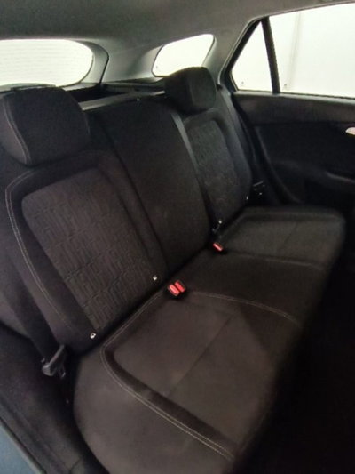 Fiat Tipo Tipo 5p 1.0 t3 Cross 100cv (13)