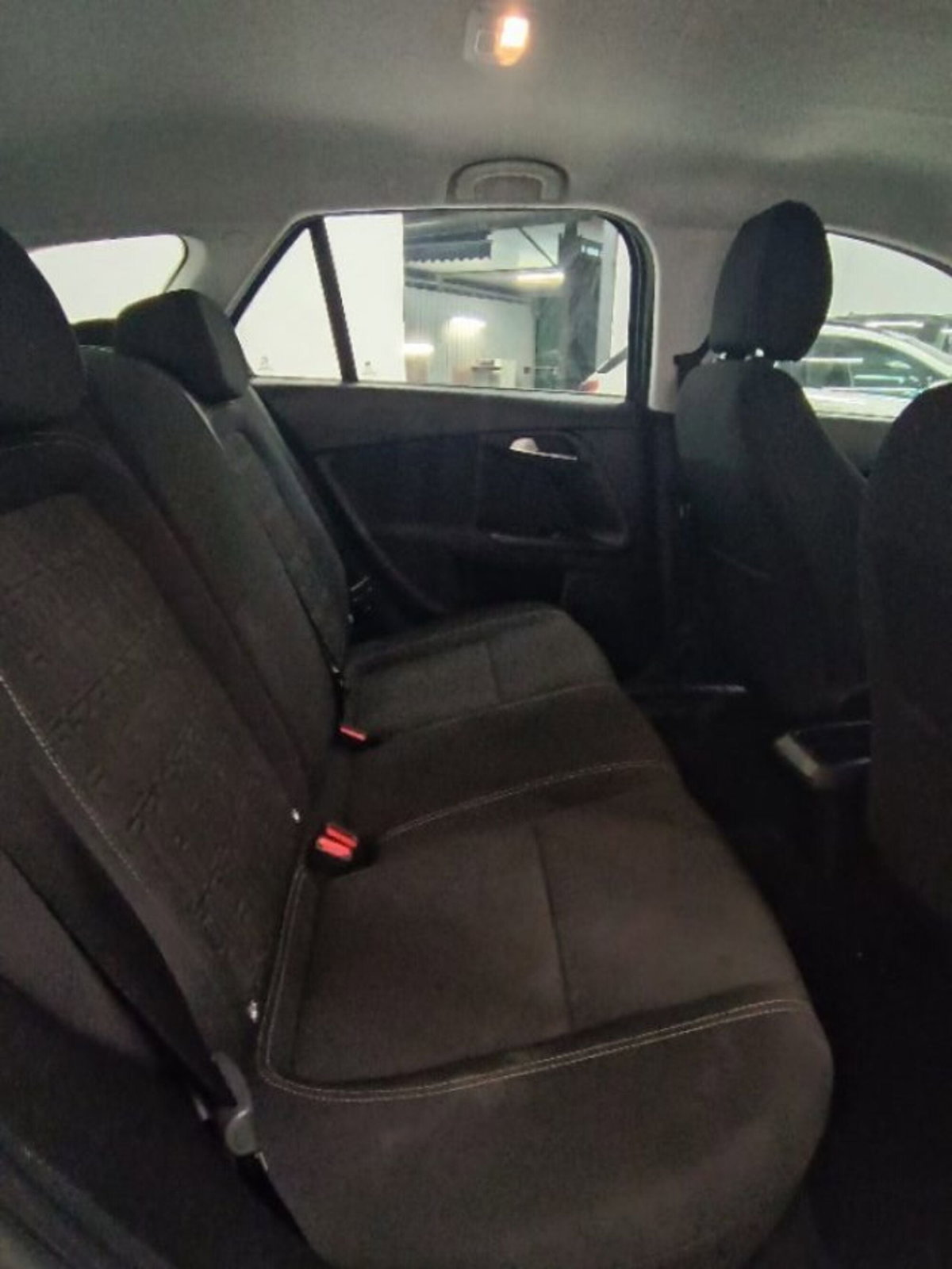 Fiat Tipo Tipo 5p 1.0 t3 Cross 100cv (14)