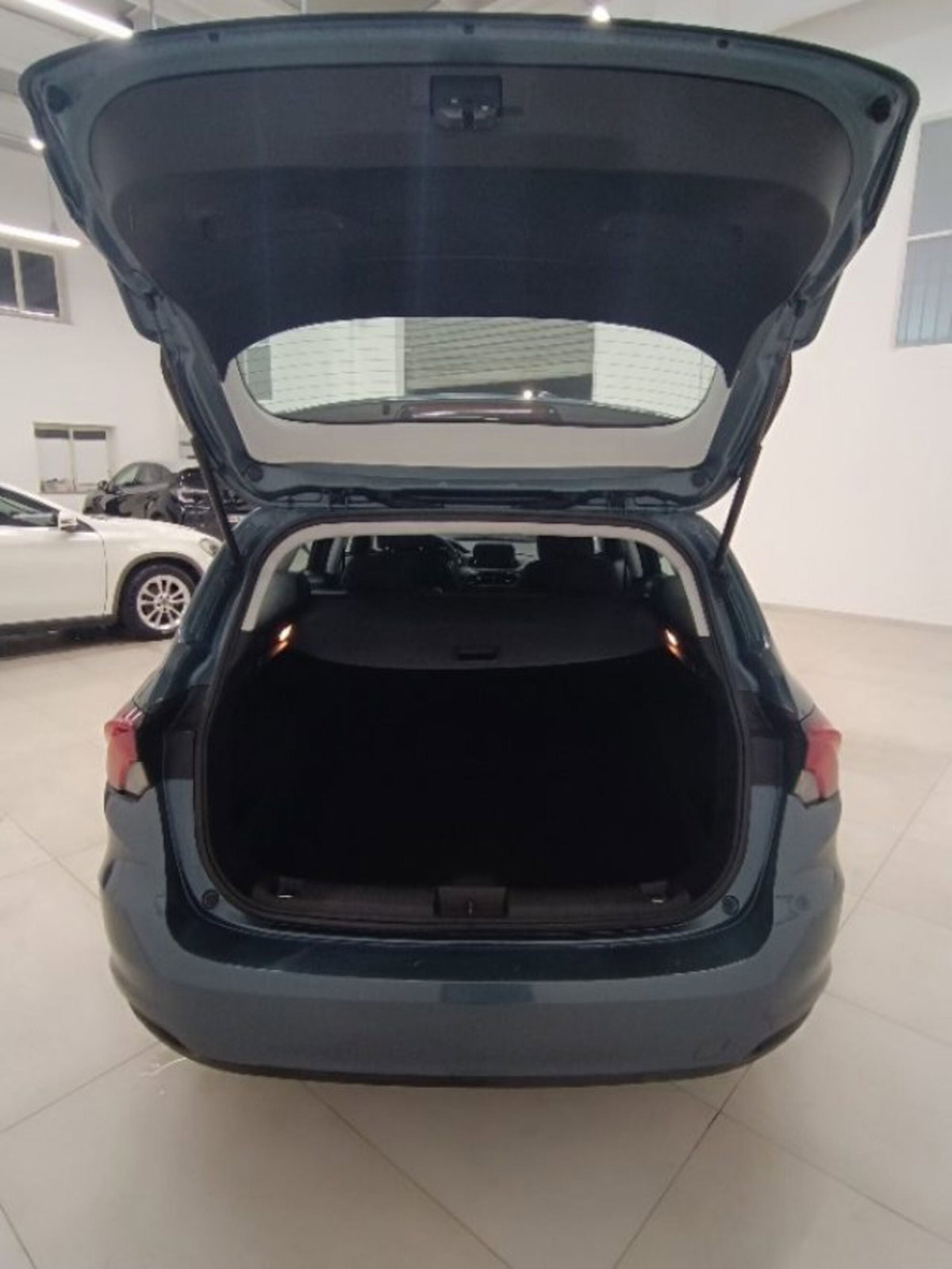 Fiat Tipo Tipo 5p 1.0 t3 Cross 100cv (16)