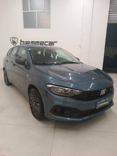 Fiat Tipo Tipo 5p 1.0 t3 Cross 100cv (2)