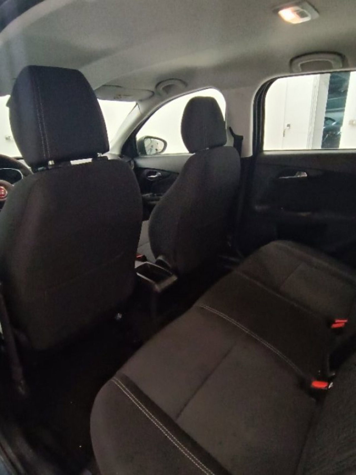 Fiat Tipo Tipo 5p 1.0 t3 Cross 100cv (20)
