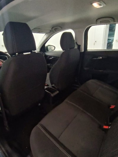 Fiat Tipo Tipo 5p 1.0 t3 Cross 100cv (20)