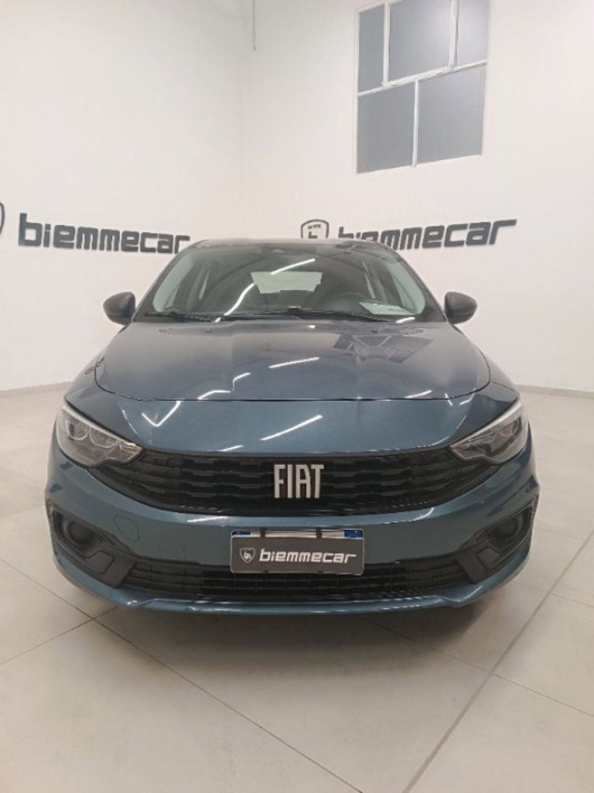 Fiat Tipo Tipo 5p 1.0 t3 Cross 100cv (3)