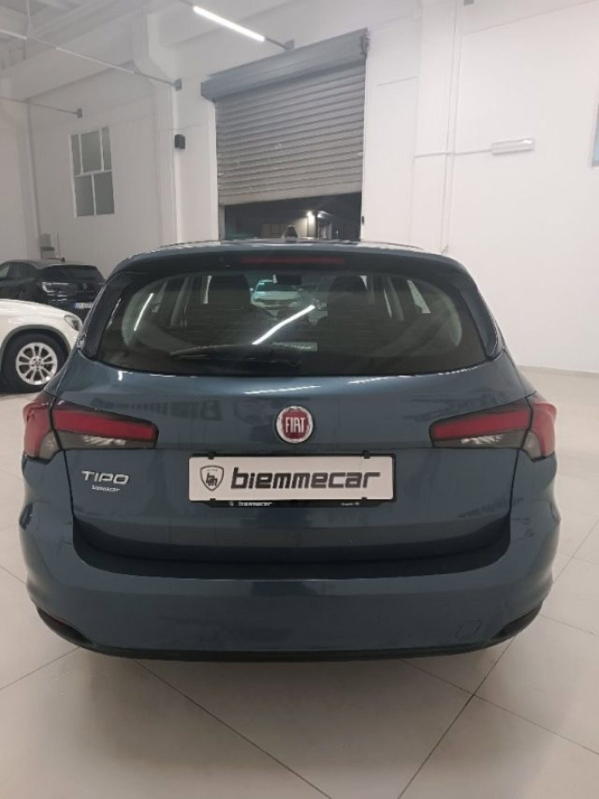 Fiat Tipo Tipo 5p 1.0 t3 Cross 100cv (4)