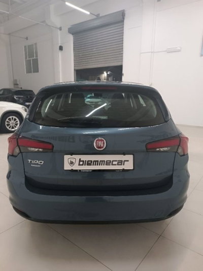 Fiat Tipo Tipo 5p 1.0 t3 Cross 100cv (4)