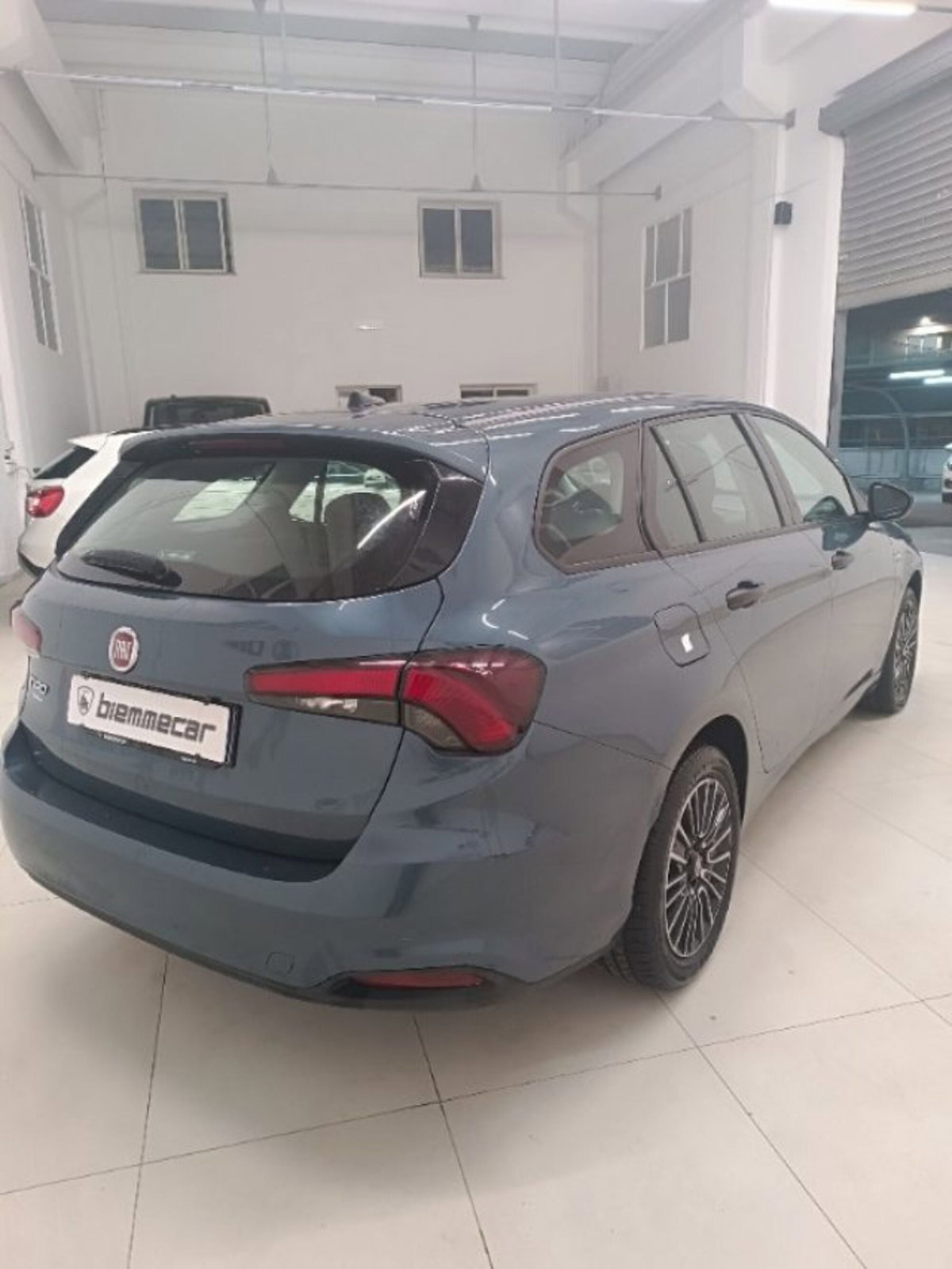 Fiat Tipo Tipo 5p 1.0 t3 Cross 100cv (5)