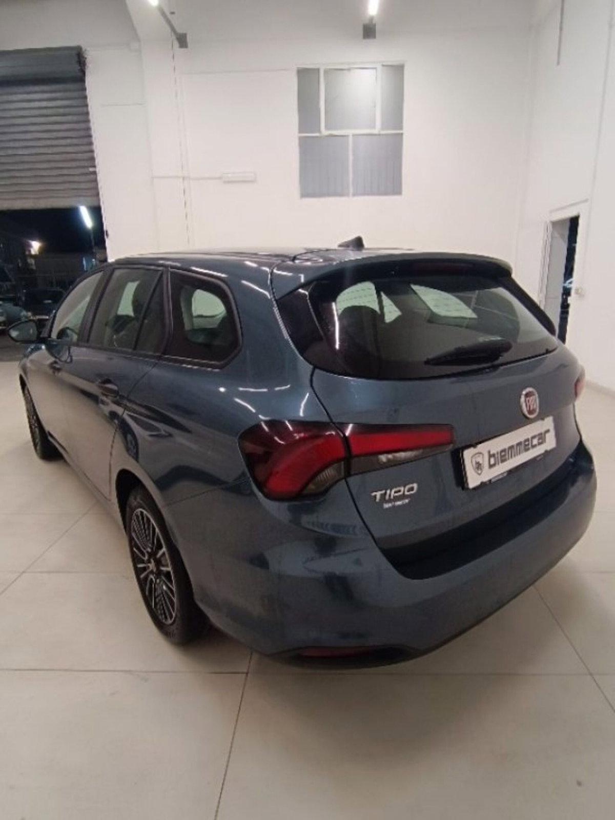 Fiat Tipo Tipo 5p 1.0 t3 Cross 100cv (6)