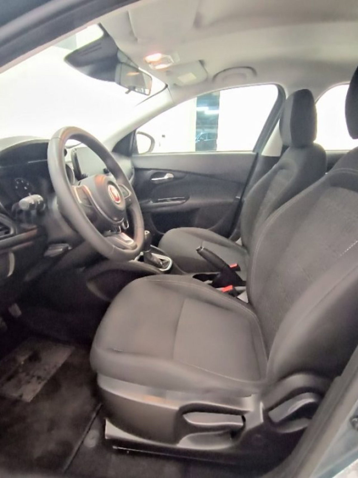 Fiat Tipo Tipo 5p 1.0 t3 Cross 100cv (8)