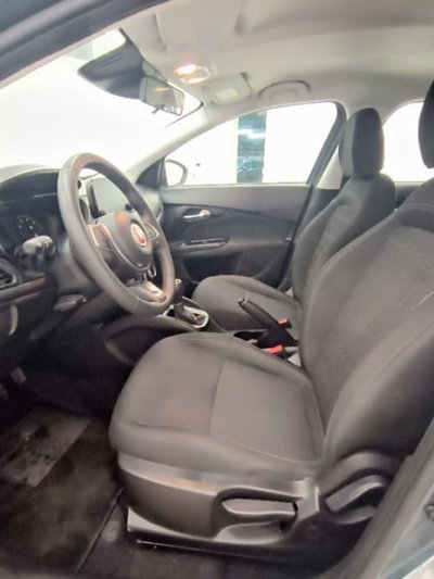 Fiat Tipo Tipo 5p 1.0 t3 Cross 100cv (8)