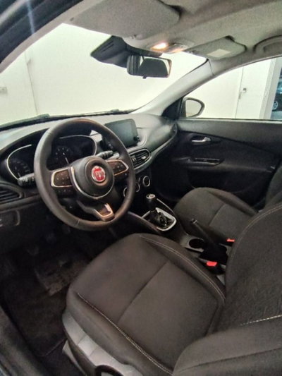 Fiat Tipo Tipo 5p 1.0 t3 Cross 100cv (9)