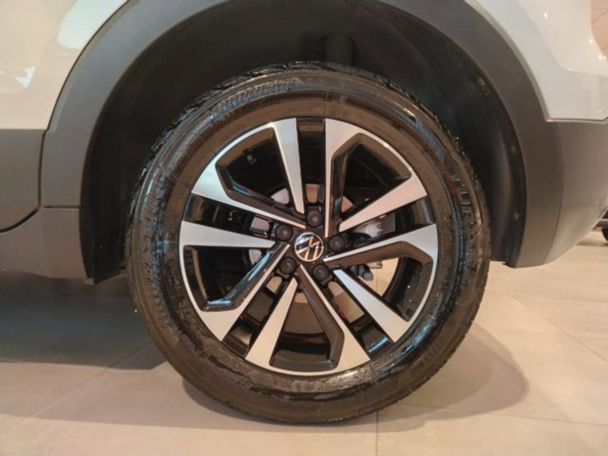 Volkswagen T-Cross 1.0 TSI 110 CV DSG Style (15)