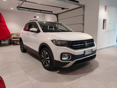Volkswagen T-Cross 1.0 TSI 110 CV DSG Style (2)
