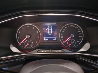 Volkswagen T-Cross 1.0 TSI 110 CV DSG Style (6)