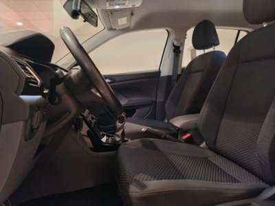 Volkswagen T-Cross 1.0 TSI 110 CV DSG Style (7)