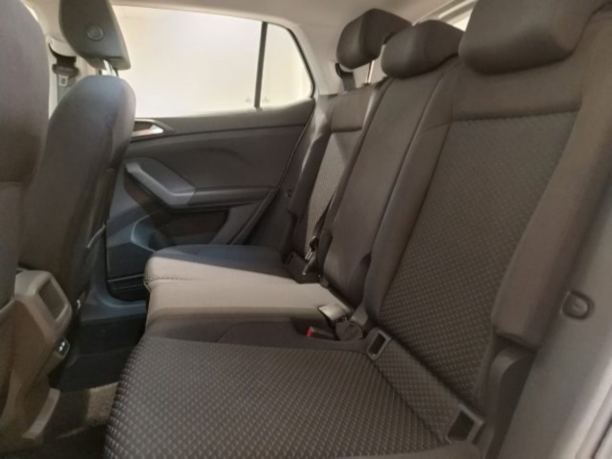Volkswagen T-Cross 1.0 TSI 110 CV DSG Style (8)