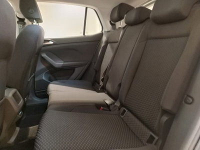 Volkswagen T-Cross 1.0 TSI 110 CV DSG Style (8)