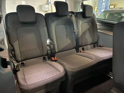 Ford Tourneo Custom 320 2.0 EcoBlue 150CV PL Titanium (12)