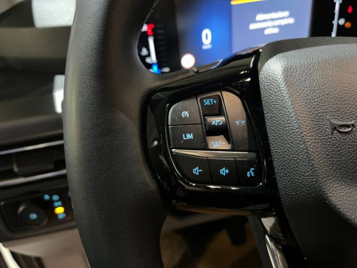 Ford Tourneo Custom 320 2.0 EcoBlue 150CV PL Titanium (20)
