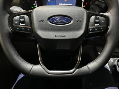 Ford Tourneo Custom 320 2.0 EcoBlue 150CV PL Titanium (14)