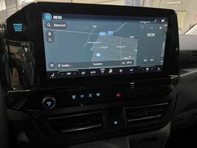 Ford Tourneo Custom 320 2.0 EcoBlue 150CV PL Titanium (15)