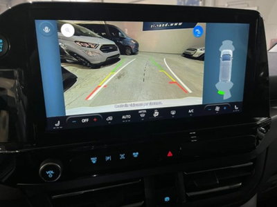 Ford Tourneo Custom 320 2.0 EcoBlue 150CV PL Titanium (17)
