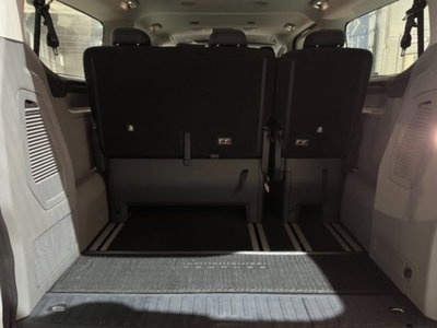 Ford Tourneo Custom 320 2.0 EcoBlue 150CV PL Titanium (20)