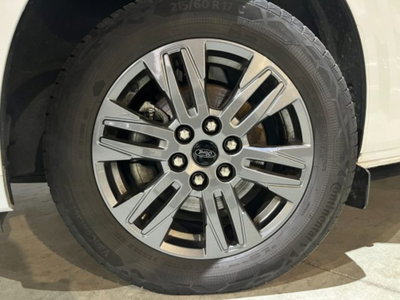 Ford Tourneo Custom 320 2.0 EcoBlue 150CV PL Titanium (8)