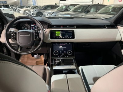 Land Rover Range Rover Velar 2.0D I4 240 CV R-Dynamic (11)