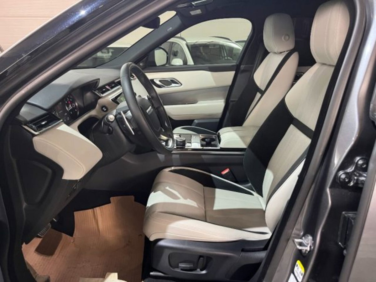 Land Rover Range Rover Velar 2.0D I4 240 CV R-Dynamic (12)