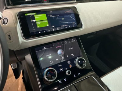 Land Rover Range Rover Velar 2.0D I4 240 CV R-Dynamic (13)