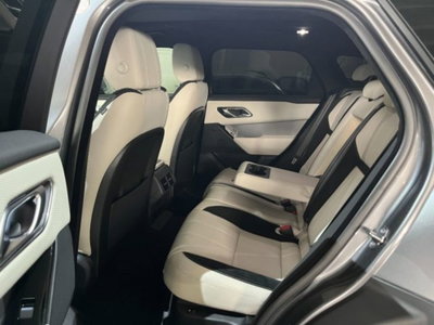 Land Rover Range Rover Velar 2.0D I4 240 CV R-Dynamic (14)