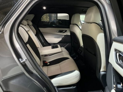 Land Rover Range Rover Velar 2.0D I4 240 CV R-Dynamic (20)