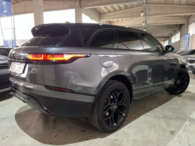 Land Rover Range Rover Velar 2.0D I4 240 CV R-Dynamic (5)