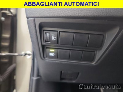 Toyota Yaris Cross 1.5 Hybrid 5p. E-CVT AWD-i Trend (14)