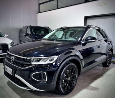 Volkswagen T-Roc 2.0 tdi Life 115cv (3)