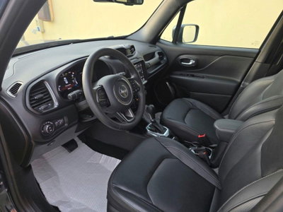 Jeep Renegade 1.3 T4 240CV PHEV 4xe AT6 S (13)