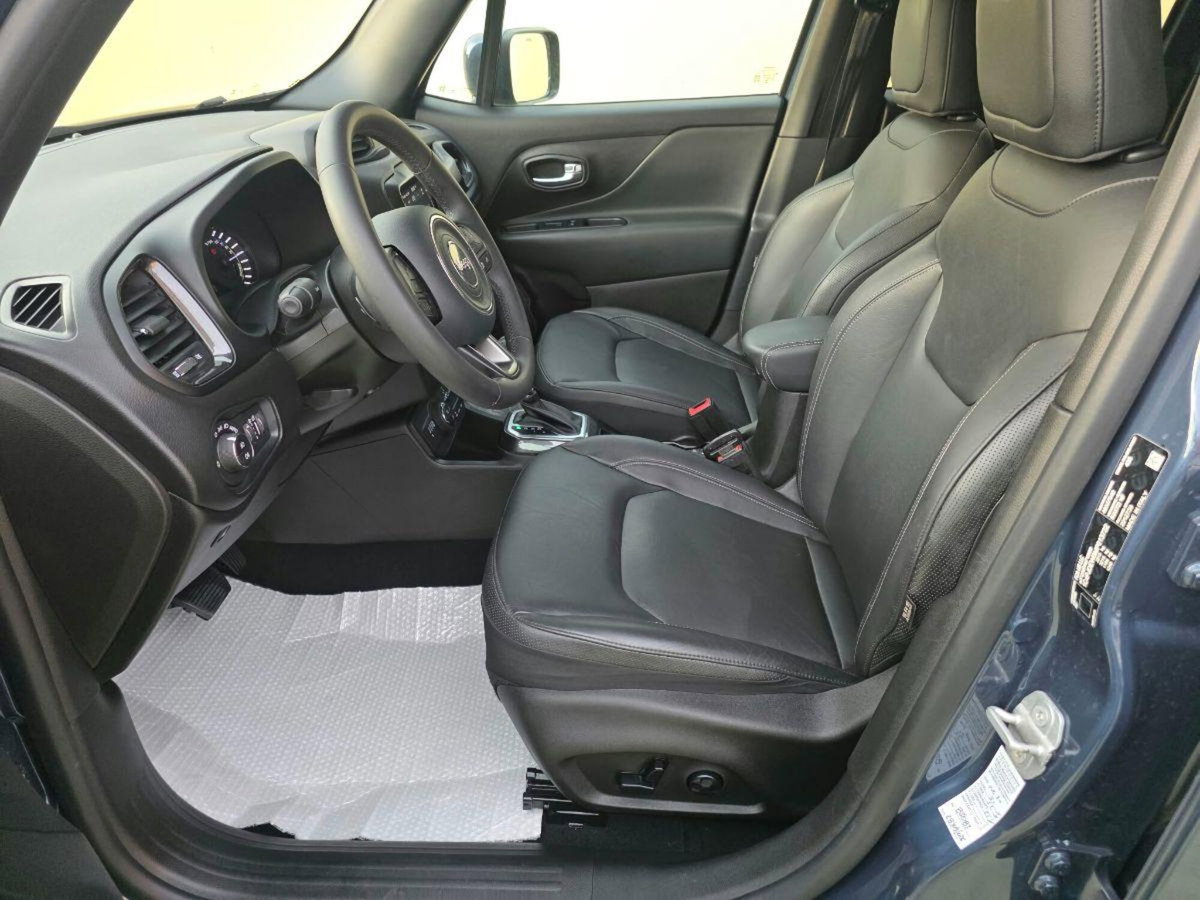 Jeep Renegade 1.3 T4 240CV PHEV 4xe AT6 S (14)