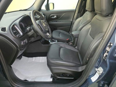 Jeep Renegade 1.3 T4 240CV PHEV 4xe AT6 S (14)