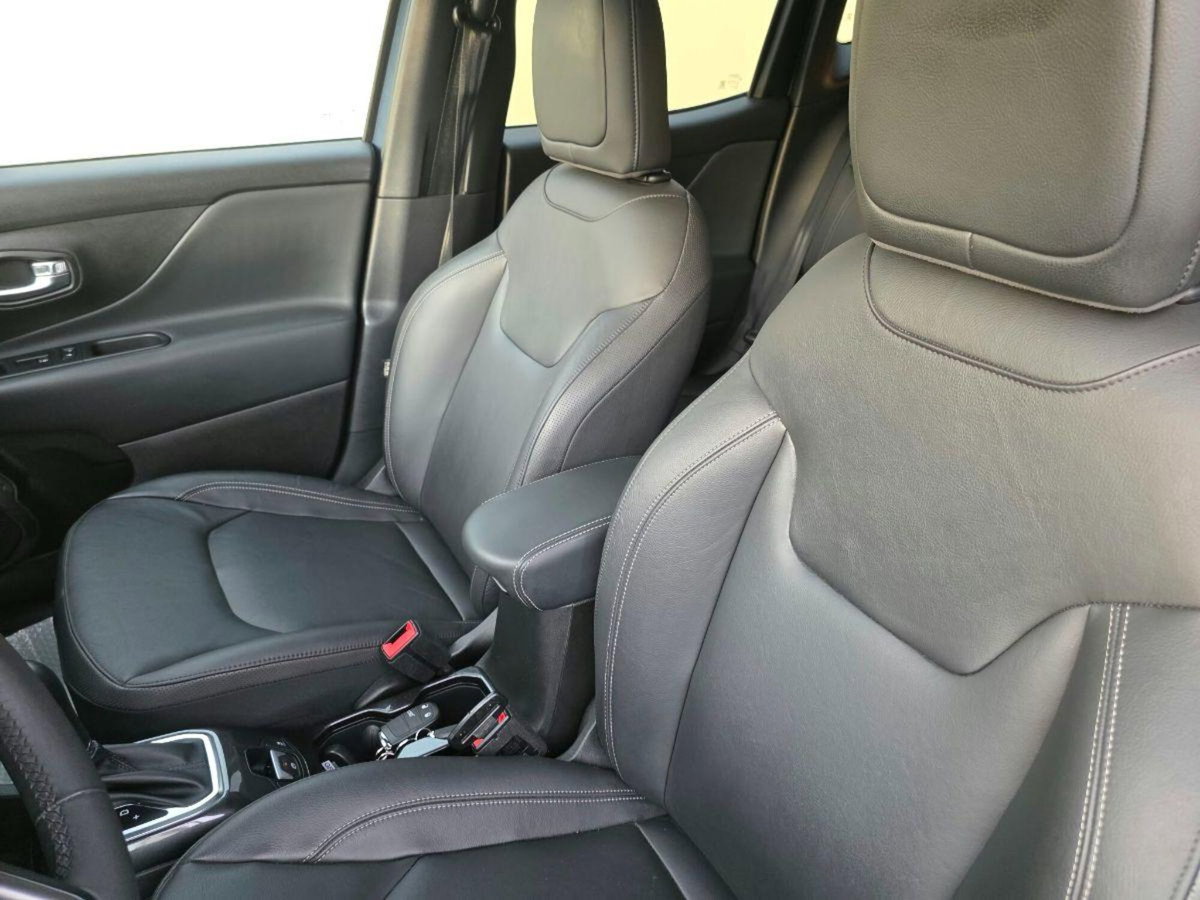 Jeep Renegade 1.3 T4 240CV PHEV 4xe AT6 S (17)