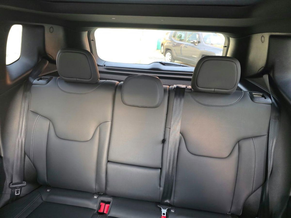 Jeep Renegade 1.3 T4 240CV PHEV 4xe AT6 S (18)