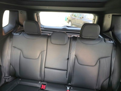 Jeep Renegade 1.3 T4 240CV PHEV 4xe AT6 S (18)