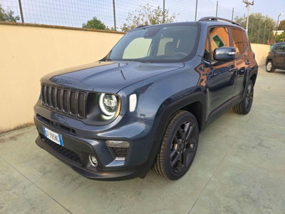 Jeep Renegade 1.3 T4 240CV PHEV 4xe AT6 S (2)