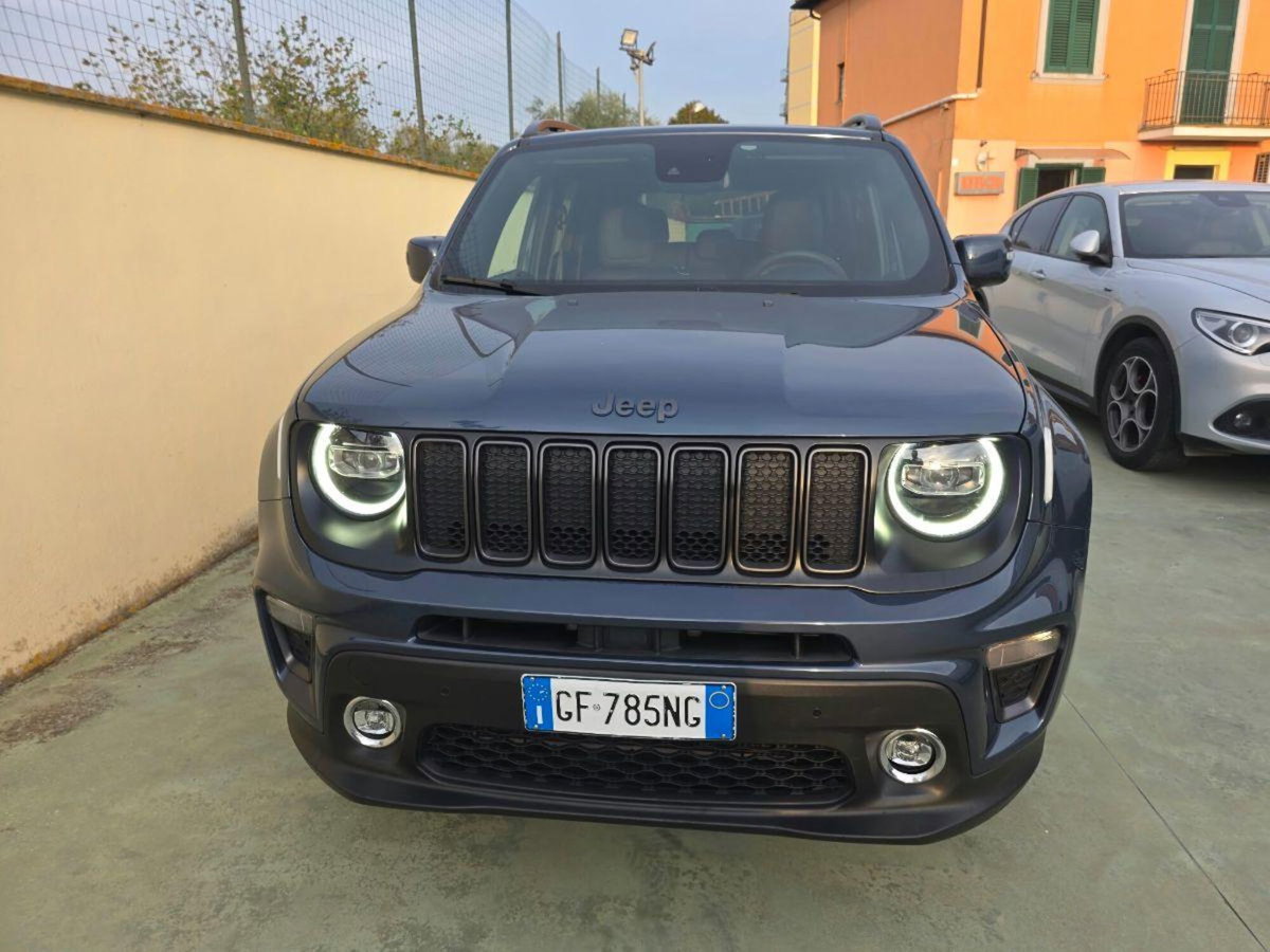 Jeep Renegade 1.3 T4 240CV PHEV 4xe AT6 S (3)